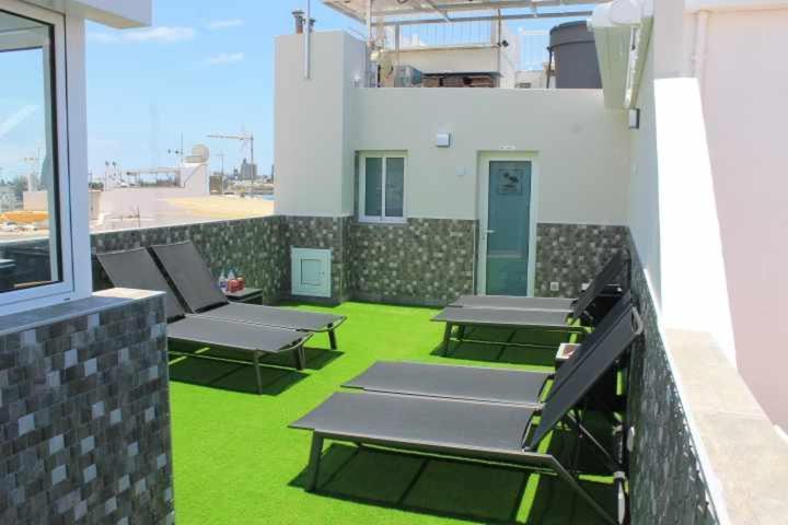 Moguel Canarian Holiday 1º Arguineguin Luaran gambar