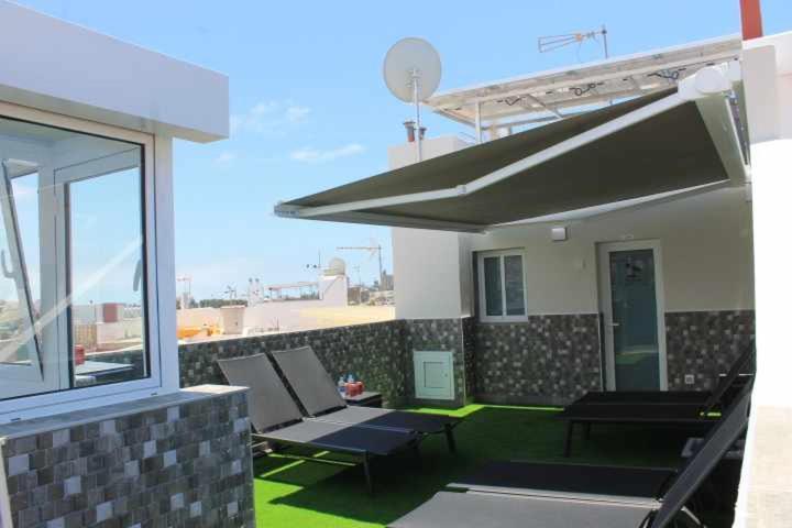 Moguel Canarian Holiday 1º Arguineguin Luaran gambar