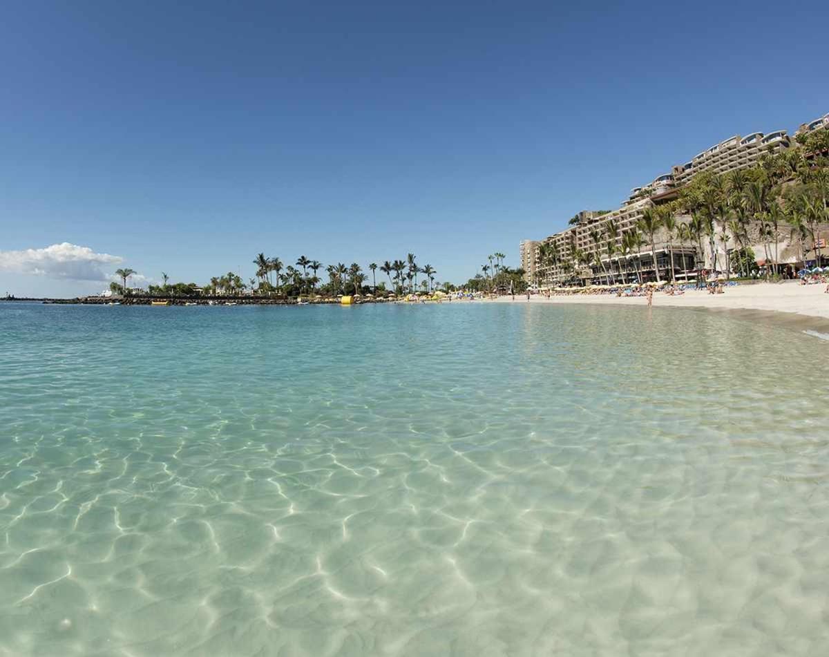 Moguel Canarian Holiday 1º Arguineguin Luaran gambar