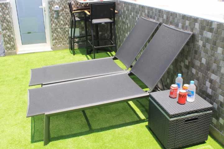 Moguel Canarian Holiday 1º Arguineguin Luaran gambar