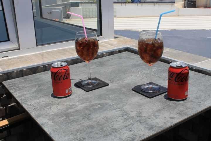 Moguel Canarian Holiday 1º Arguineguin Luaran gambar