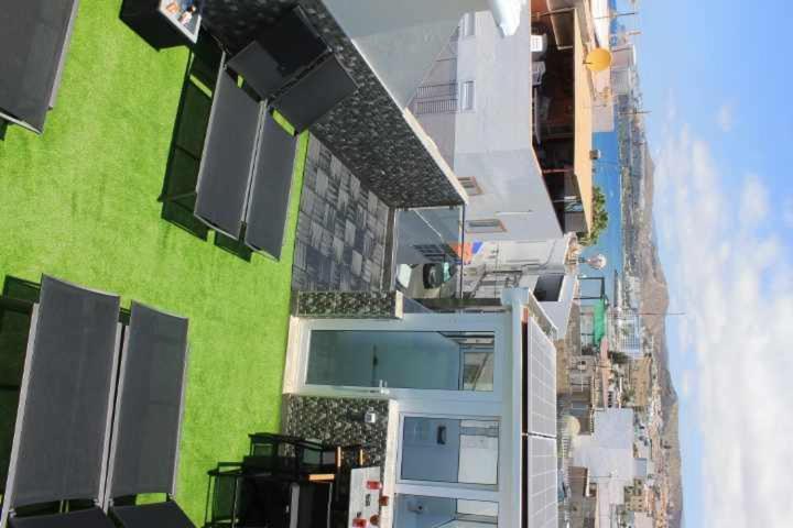 Moguel Canarian Holiday 1º Arguineguin Luaran gambar