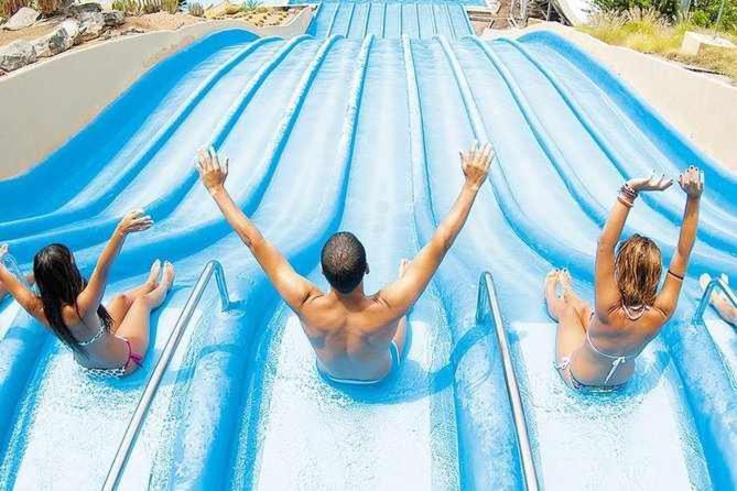 Moguel Canarian Holiday 1º Arguineguin Luaran gambar