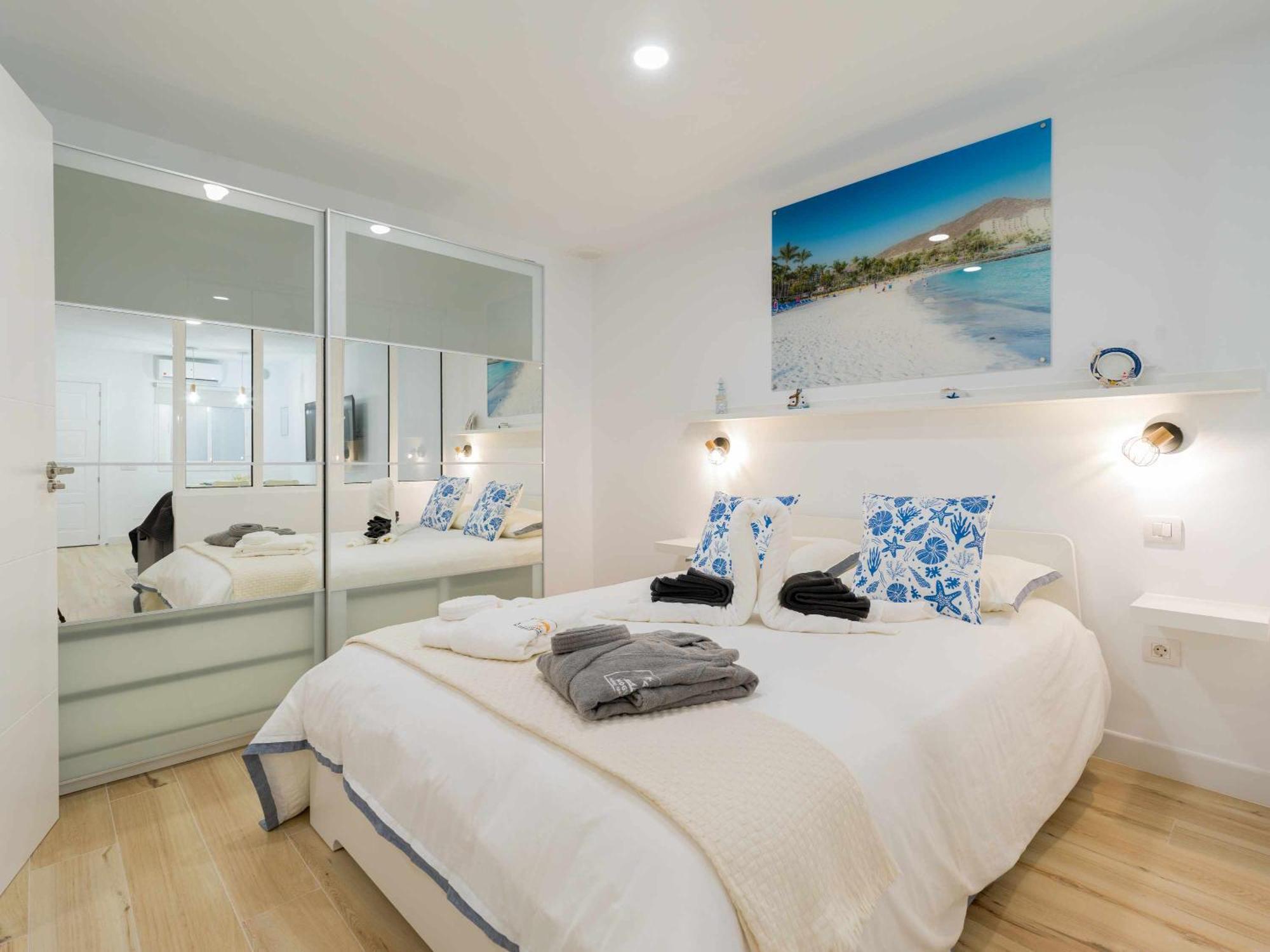 Moguel Canarian Holiday 1º Arguineguin Luaran gambar