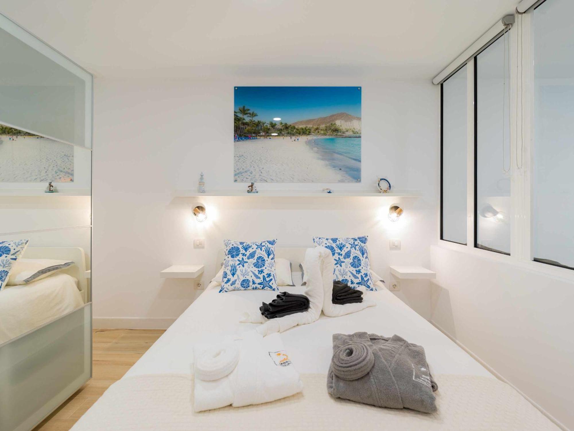 Moguel Canarian Holiday 1º Arguineguin Luaran gambar